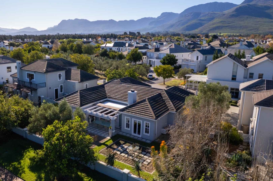3 Bedroom Property for Sale in Val De Vie Estate Western Cape